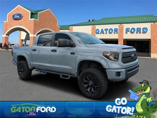 Used 2021 Toyota Tundra SR5 image 1