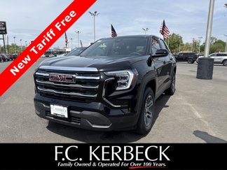 New 2025 GMC Terrain Elevation image 1