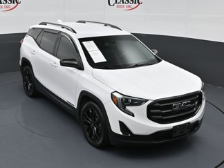Used 2020 GMC Terrain SLE w/ Elevation Edition image 1