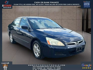 Used 2006 Honda Accord EX-L image 1