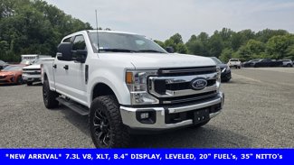 Used 2022 Ford F250 XLT w/ XLT Value Package image 1