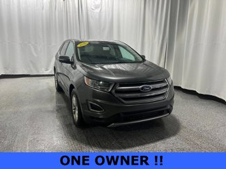 Used 2016 Ford Edge SEL w/ Equipment Group 201A image 1