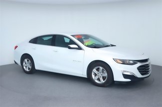 Used 2023 Chevrolet Malibu LT image 1