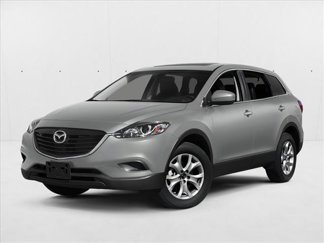 Used 2014 MAZDA CX-9 Touring w/ Touring Technology Package image 1