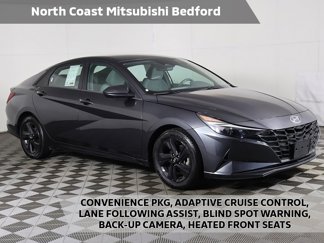 Used 2021 Hyundai Elantra SEL w/ Convenience Package image 1