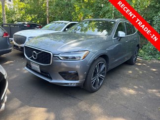 Used 2018 Volvo XC60 T6 R-Design w/ Convenience Package image 1