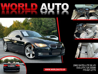 Used 2009 BMW 335i Convertible image 1