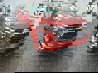 Used 2024 Chevrolet Trax LS w/ LS Convenience Package image 1