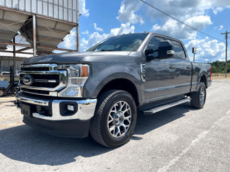 Used 2022 Ford F250 Lariat image 1