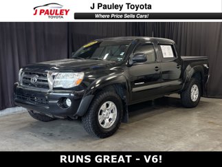 Used 2009 Toyota Tacoma PreRunner image 1