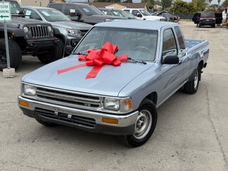 Used 1991 Toyota Pickup SR5 image 1