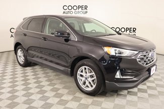 Used 2022 Ford Edge SEL w/ Convenience Package image 1