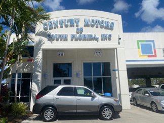 Used 2005 Buick Rendezvous 2WD image 1