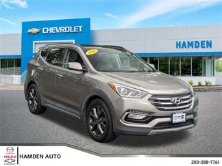 Used 2018 Hyundai Santa Fe Sport w/ Cargo Package image 1