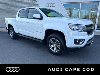 Used 2018 Chevrolet Colorado Z71 image 1