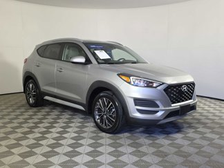 Used 2020 Hyundai Tucson SEL 360° Tour