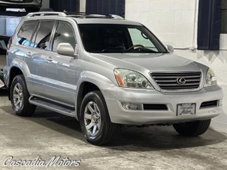Used 2007 Lexus GX 470 image 1