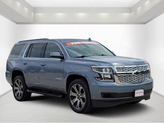 Used 2016 Chevrolet Tahoe LS image 1