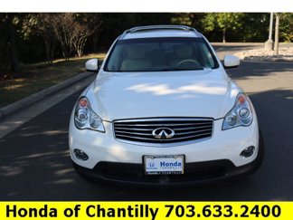 Used 2014 INFINITI QX50 Journey w/ Premium Package video 2