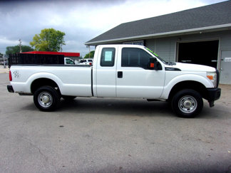 Used 2014 Ford F250 XL w/ Power Equipment Group image 1
