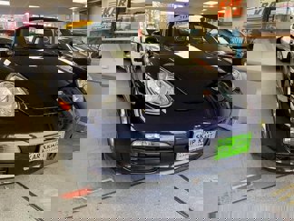 Used 2008 Porsche Boxster image 1