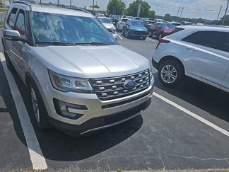 Used 2016 Ford Explorer Limited image 1