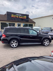 Used 2011 Mercedes-Benz GL 550 4MATIC image 1