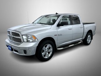 Used 2016 RAM 1500 Big Horn image 1