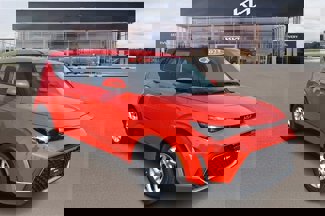 New 2025 Kia Soul LX image 1