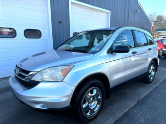Used 2010 Honda CR-V LX image 1