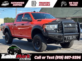 Used 2020 RAM 2500 Tradesman image 1