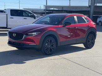 New 2025 MAZDA CX-30 AWD 2.5 S w/ Select Sport Pkg image 1