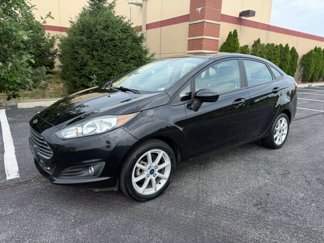 Used 2019 Ford Fiesta SE w/ Equipment Group 201A image 1