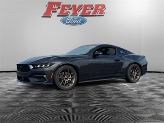 New 2024 Ford Mustang Premium image 1