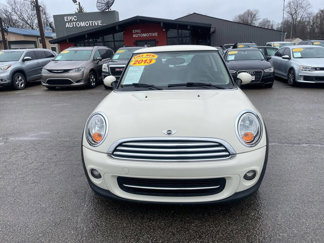 Used 2013 MINI Cooper Hardtop image 1