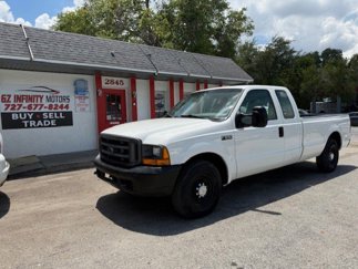 Used 2001 Ford F250 XLT image 1