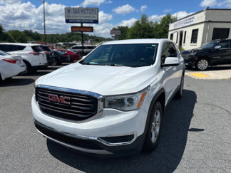 Used 2017 GMC Acadia SLE image 1