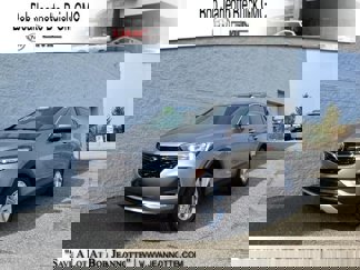 Certified 2023 Buick Encore GX Preferred w/ Cold Weather Comfort Package image 1