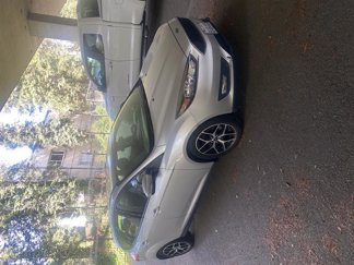 Used 2017 Ford Focus SEL image 1