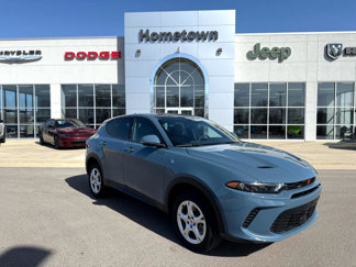 Used 2024 Dodge Hornet GT Plus image 1