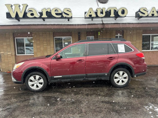 Used 2011 Subaru Outback 2.5i Premium image 1
