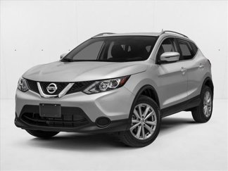 Used 2018 Nissan Rogue Sport S image 1