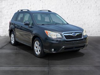 Used 2014 Subaru Forester 2.5i Touring image 1