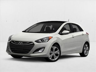 Used 2013 Hyundai Elantra GT w/ Style Pkg image 1