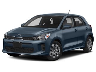 Certified 2020 Kia Rio S image 1