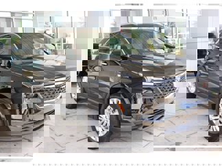 New 2024 Cadillac XT4 Luxury w/ Cold Weather Package image 1