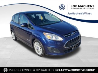 Used 2017 Ford C-MAX SE image 1
