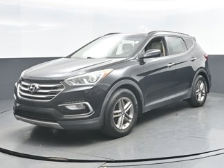 Used 2017 Hyundai Santa Fe Sport w/ 2.4L Tech Package 04 image 1