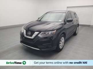 Used 2018 Nissan Rogue S image 1