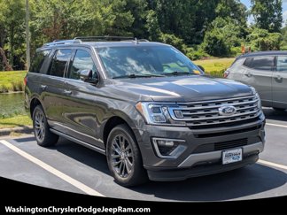 Used 2021 Ford Expedition Limited image 1